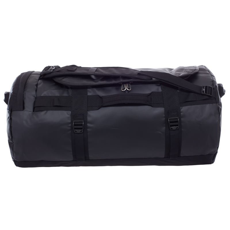 The North Face Base Camp Duffel - M M TNF Black