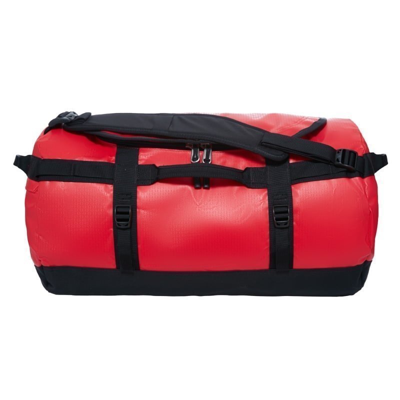 The North Face Base Camp Duffel - S onesize TNF RED/TNF BLK