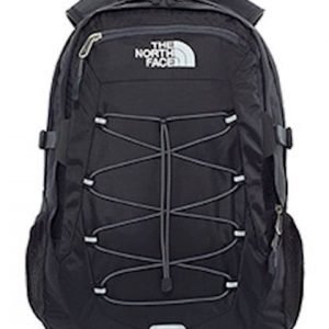 The North Face Borealis backpack musta
