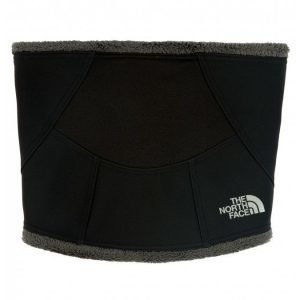 The North Face Boreas wind gaiter musta