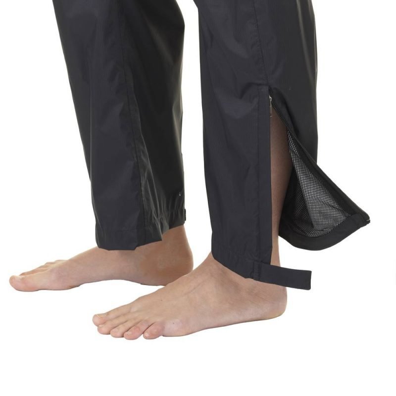 The North Face Resolve Pant W's Musta L