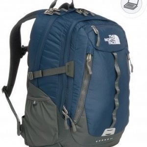 The North Face Surge II BackPack sininen