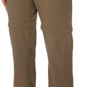 The North Face Trekker Convertible II Pants Women Ruskea 12