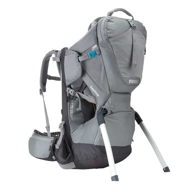 Thule Sapling Child Carrier No Size Dark Shadow/Slate