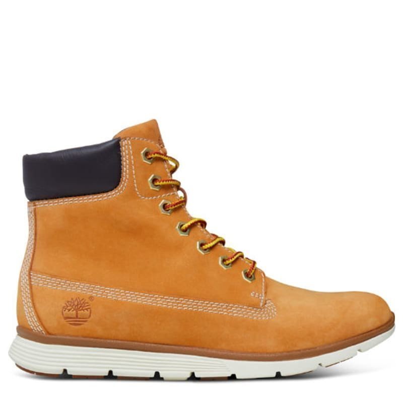 Timberland Women's Killington 6 In Boot US 6