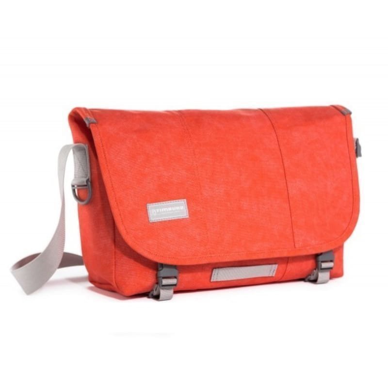 Timbuk2 Classic Messenger Bag S S Sherbet/Orange