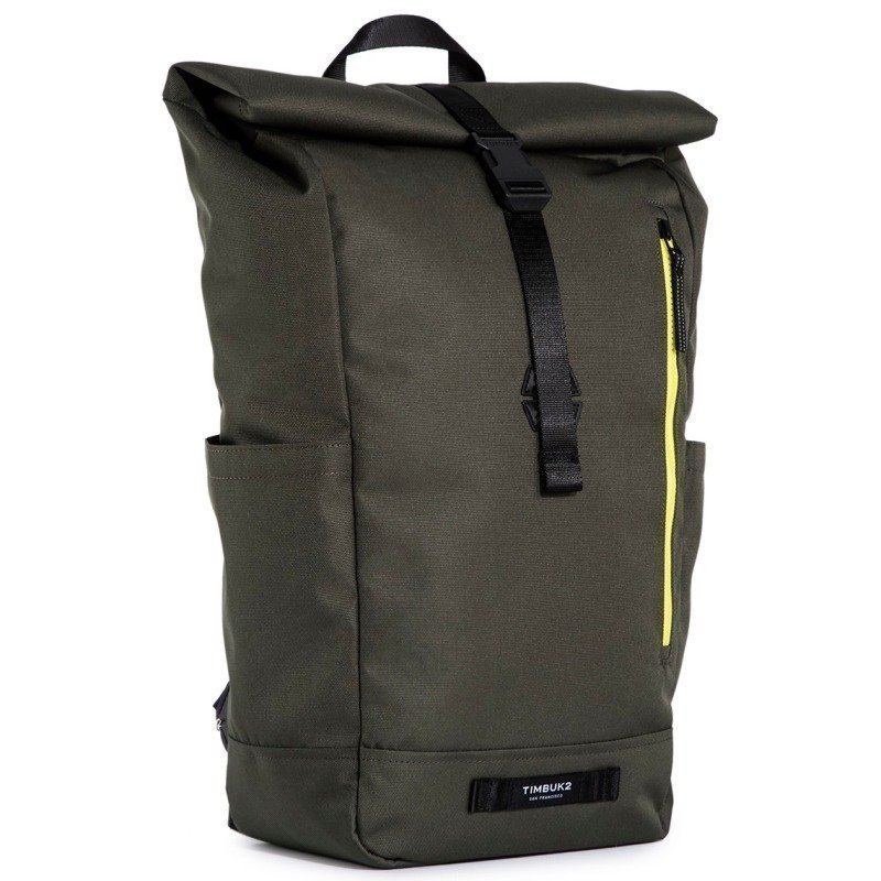 Timbuk2 Tuck Backpack 1SIZE Army/Acid