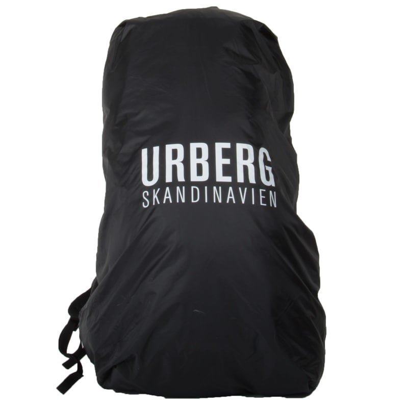 Urberg Backpack Raincover 30-50L M (30-50L) Black