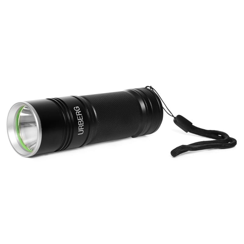 Urberg LED XW105 1SIZE Black