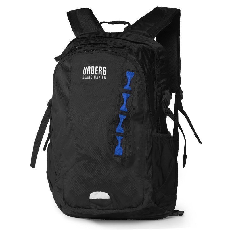 Urberg Laptop Backpack G2 1SIZE Blue