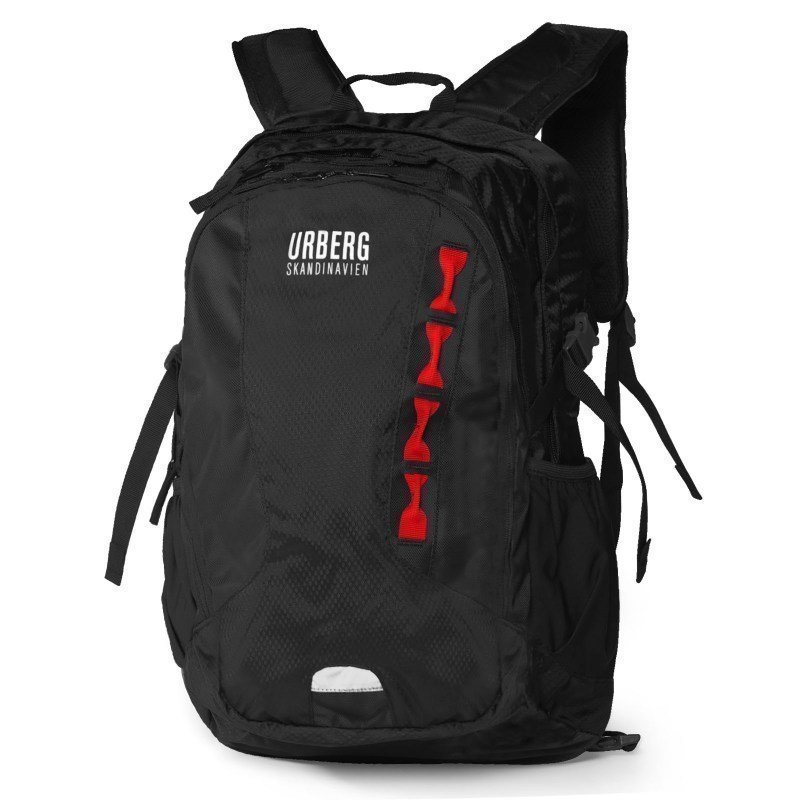 Urberg Laptop Backpack G2 1SIZE Red