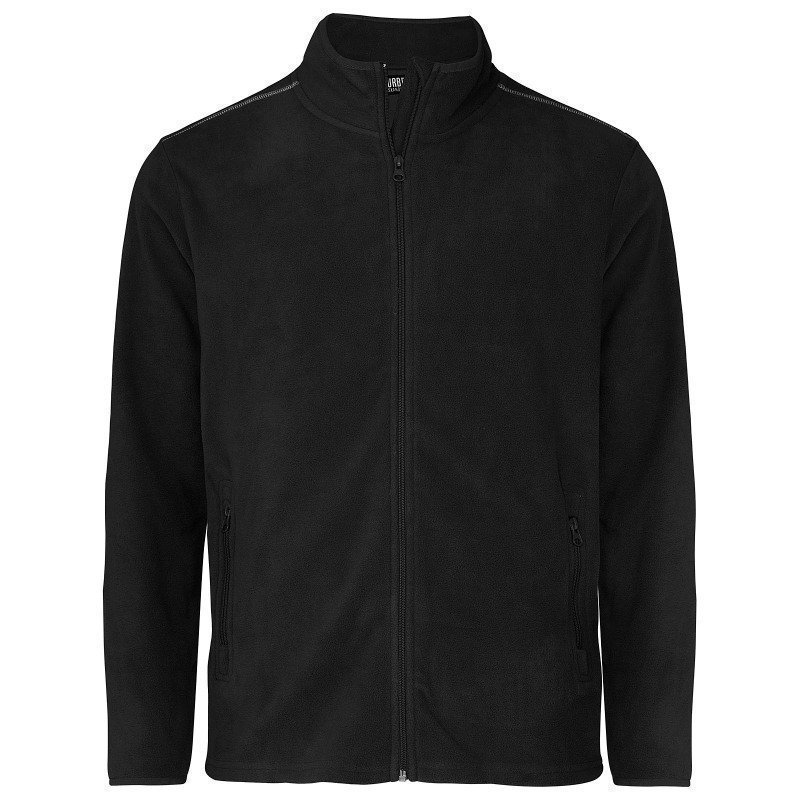 Urberg Men's Fleece Jacket G2 XL Black