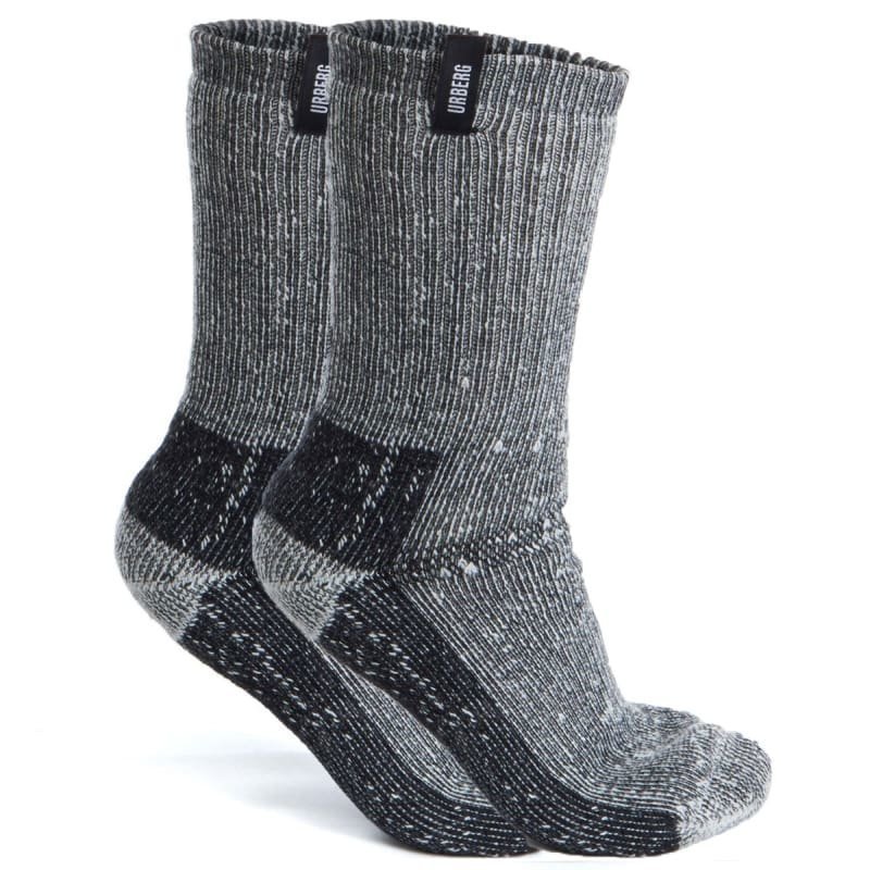 Urberg Mountain Trail sock 2-pack