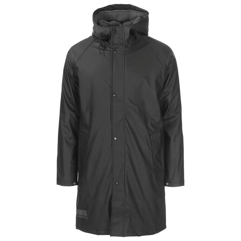 Urberg Nordkoster Men's Coat S Black