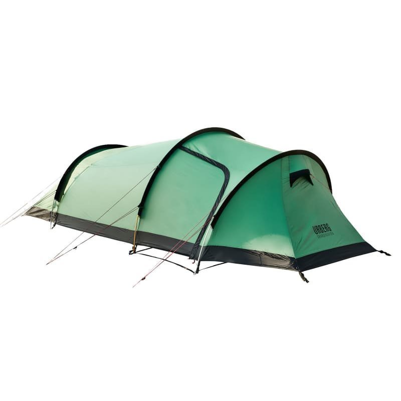 Urberg Rapadalen 3-Person Tunnel Tent