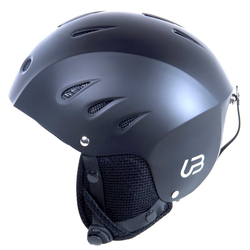 Urberg Ski Helmet G1 S Black