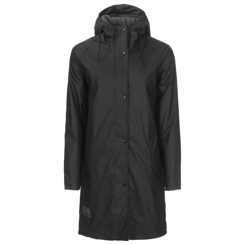 Urberg Sydkoster Women's Coat S Black