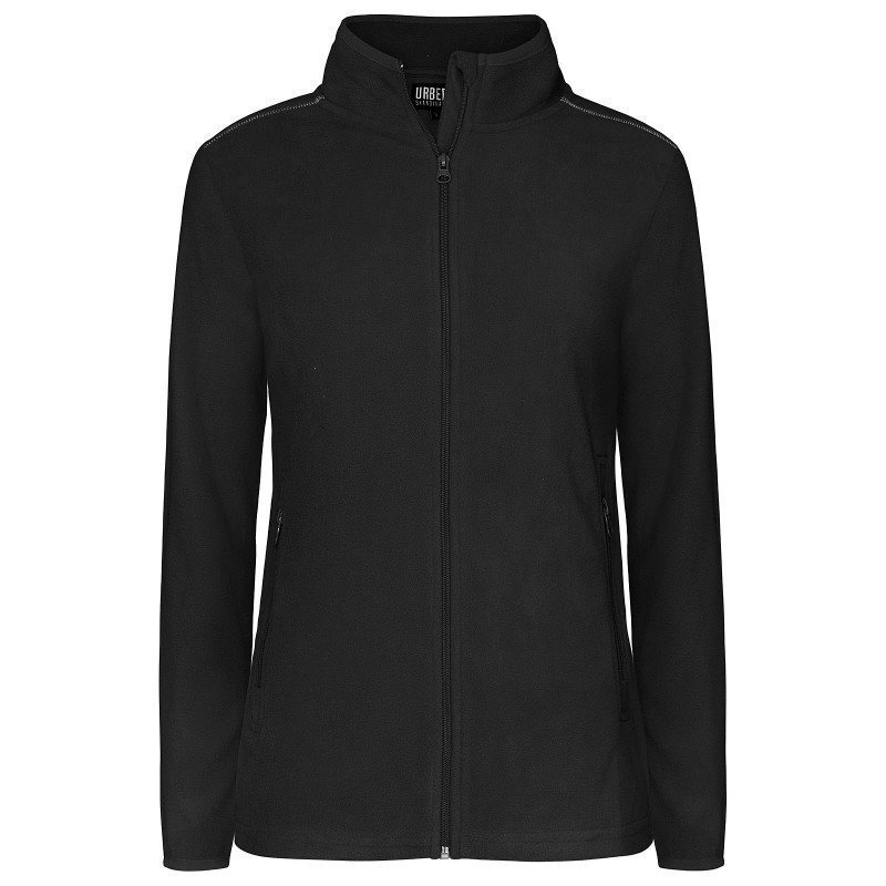 Urberg Women's Fleece Jacket G2 M Black