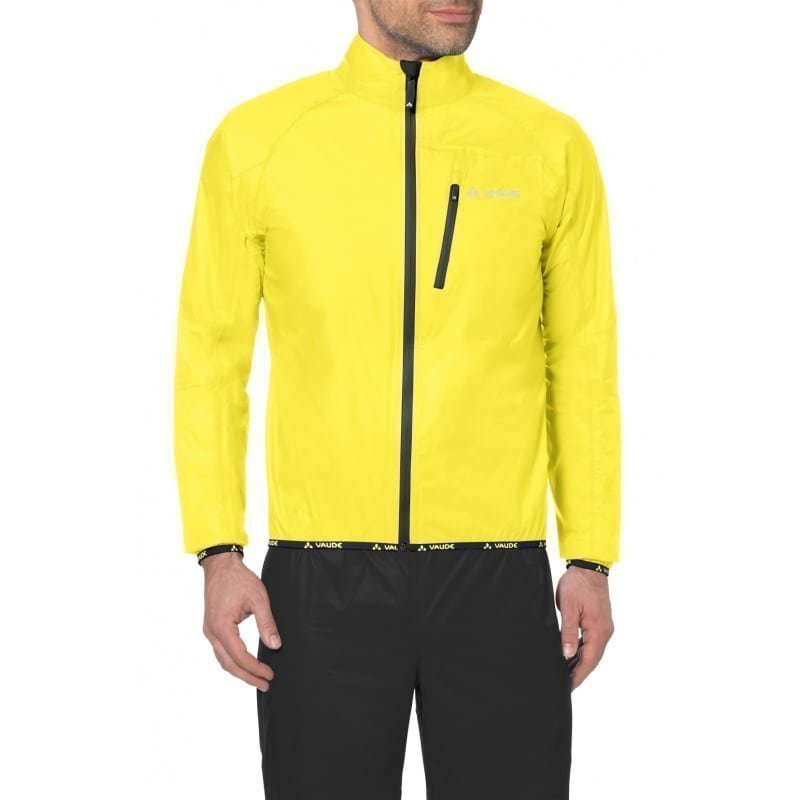 Vaude Men's Drop Jacket III XL Canary