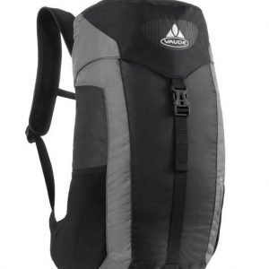 Vaude: Ultra Hiker 15 musta/harmaa